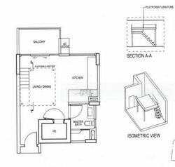 euHabitat (D14), Condominium #462083821